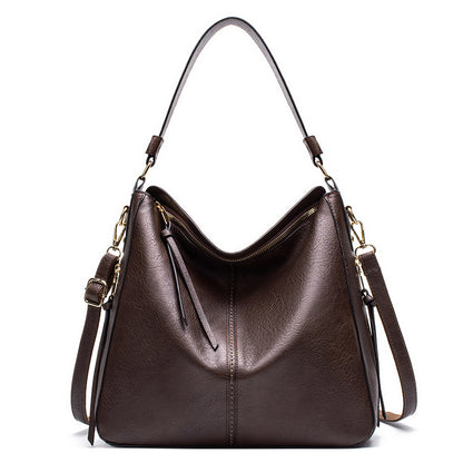 Hobo Bag Women High Capacity Commuting