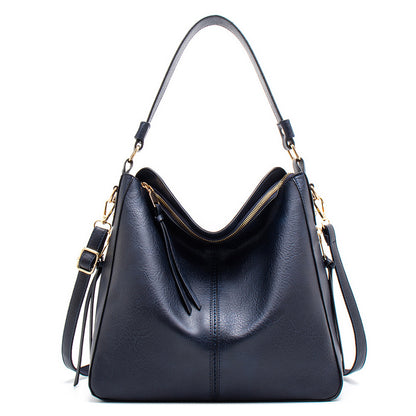 Hobo Bag Women High Capacity Commuting