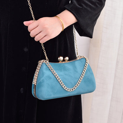 Dress Party Dinner Bag