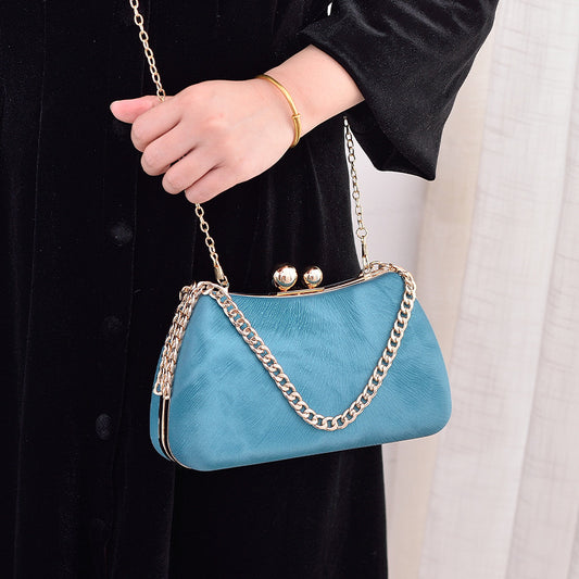 Dress Party Dinner Bag